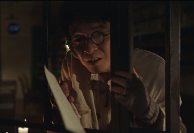 球盟会：赵丽颖押注《在人间》PK《藏海传》惨败一手好牌被打烂(图5)