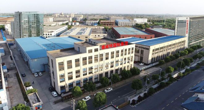 内卷困局下“模块化”成为德威特破局密钥！