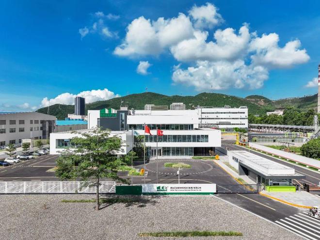 净利飙涨49%！麦加芯彩半年报出炉新能源涂料成最大“印钞机”(图3)