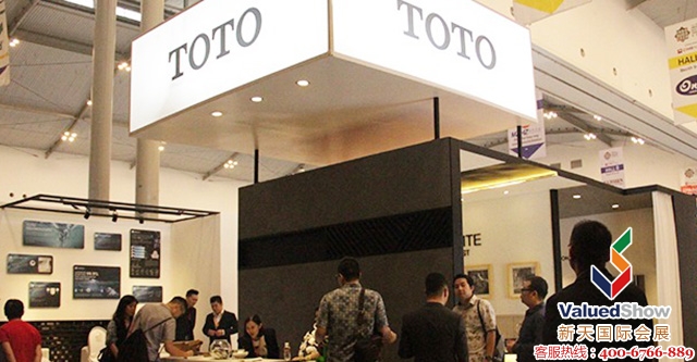 2024年印尼雅加达国际建材博览会INDOBUILDTECH