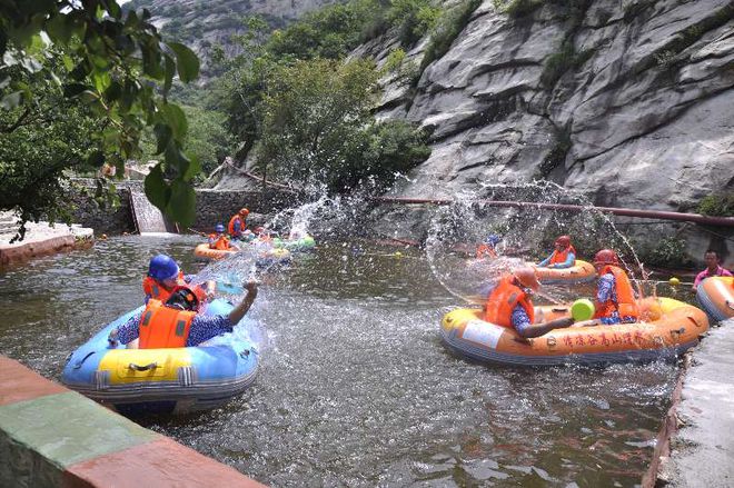 实景美图抢先看！端午节北京活动汇总来了(图23)