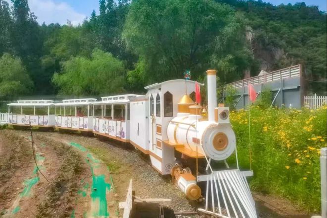 实景美图抢先看！端午节北京活动汇总来了(图25)