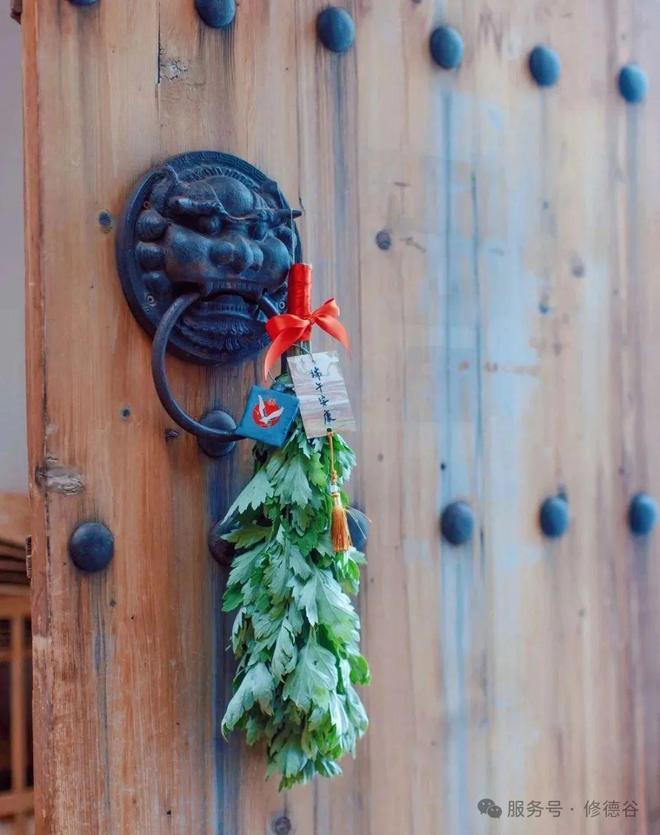 实景美图抢先看！端午节北京活动汇总来了(图45)