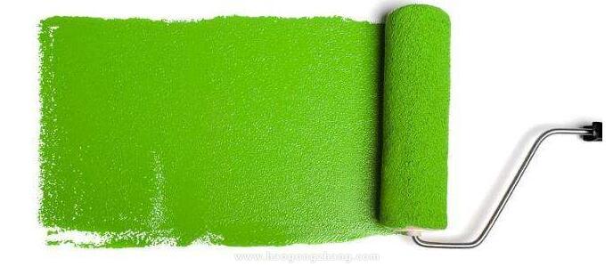 环保涂料哪个品牌好环保涂料选购技巧大全