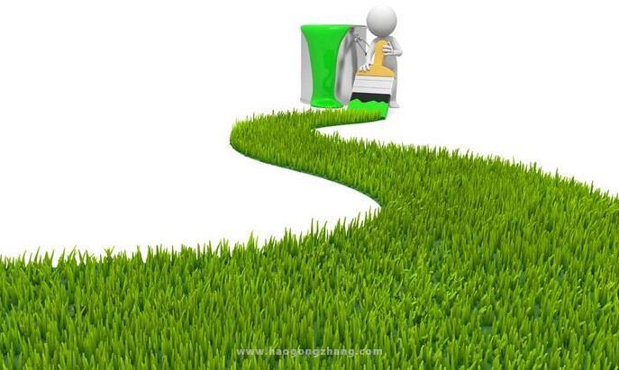 环保涂料哪个品牌好环保涂料选购技巧大全(图2)