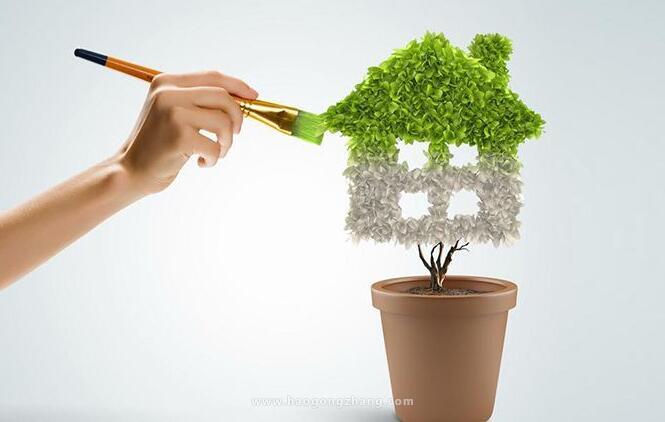 环保涂料哪个品牌好环保涂料选购技巧大全(图3)