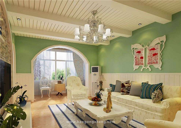 环保涂料选购方法