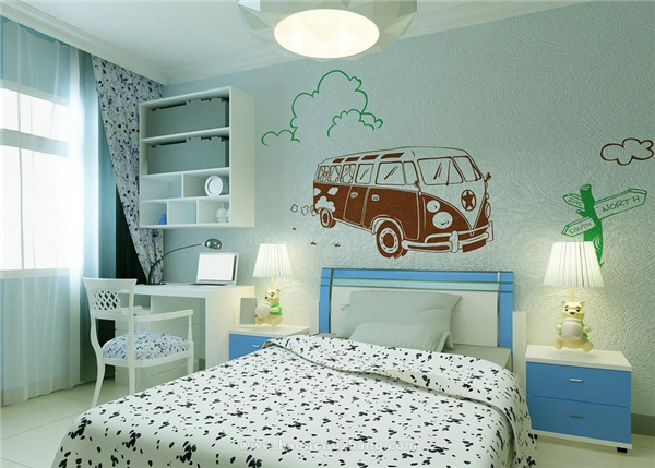 环保涂料选购方法(图2)