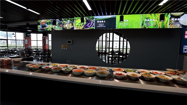 球盟会：润华乾泰大厦：打造高端商务写字楼标杆(图4)