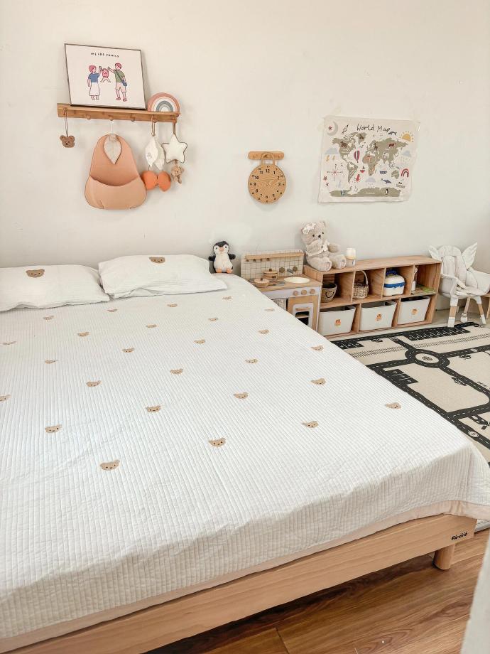 家庭装修选择涂百年无机涂料享受健康生活(图2)