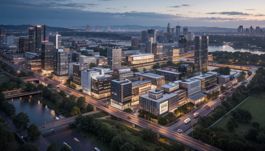 球盟会网页：昆明老旧小区焕新记：从外墙隐患到居民安心的华丽转身