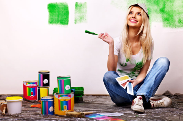 十大环保油漆涂料(图3)