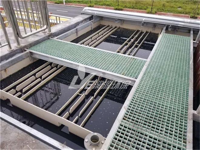 涂料生产废水的特性与综合处理方案漓源环保案例介绍(图3)