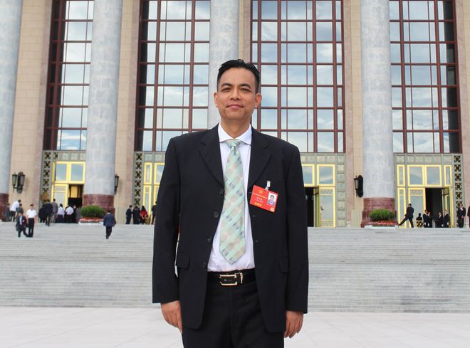 2025中国民营企业500强：广州美涂士、东方雨虹、龙佰集团上榜(图3)