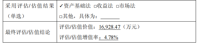 德创环保：收购华鑫环保40%股权协同赋能添动力(图5)