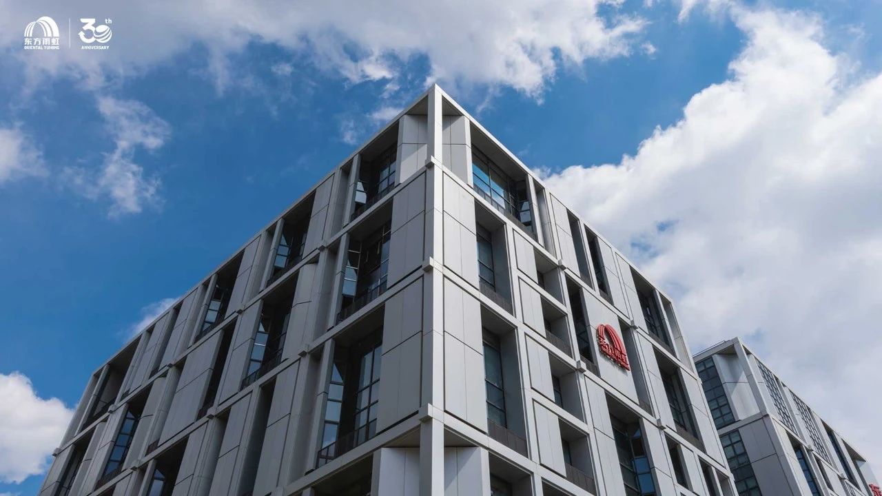 东方雨虹董事长李卫国：不信奇迹唯信深耕积累(图4)