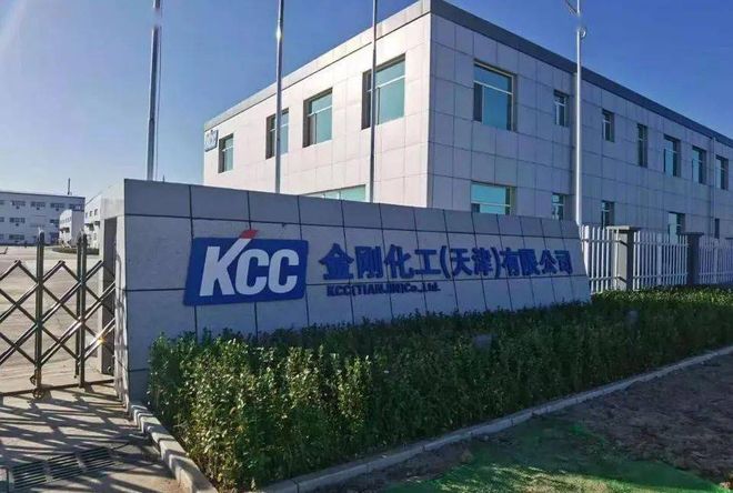 同行增长乏力这家外资涂企中国区营收却暴增107%！(图3)