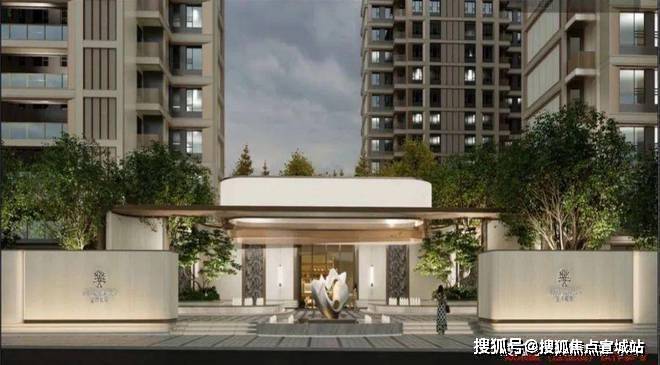 球盟会：聚焦2025茂棠前售楼处发布：金茂棠前以品质铸就传奇!(图7)