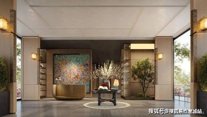 球盟会：聚焦2025茂棠前售楼处发布：金茂棠前以品质铸就传奇!(图9)