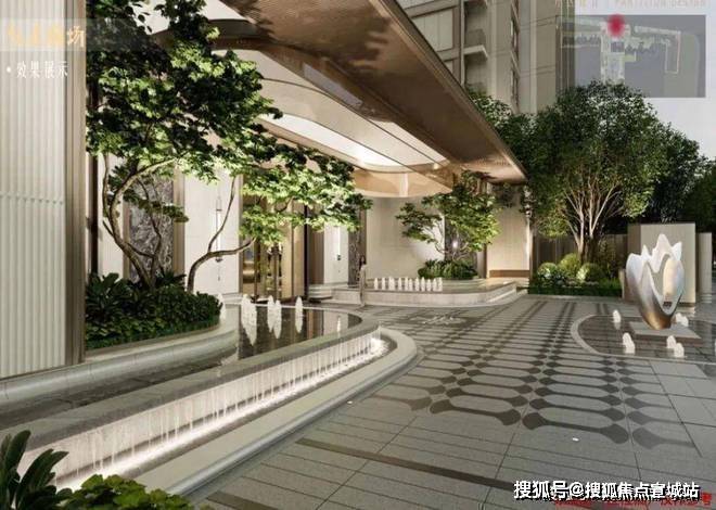 球盟会：聚焦2025茂棠前售楼处发布：金茂棠前以品质铸就传奇!(图8)