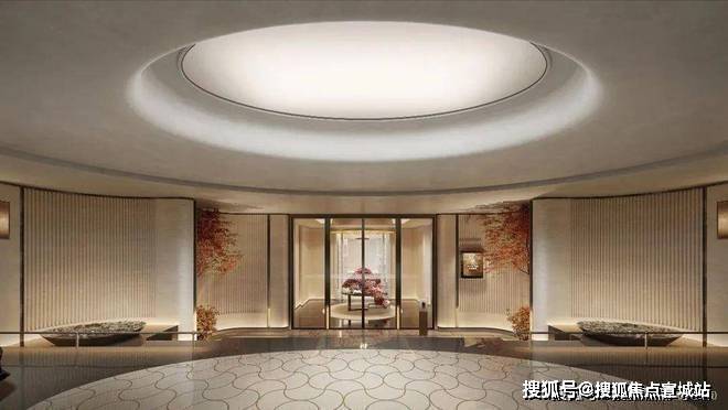 球盟会：聚焦2025茂棠前售楼处发布：金茂棠前以品质铸就传奇!(图10)