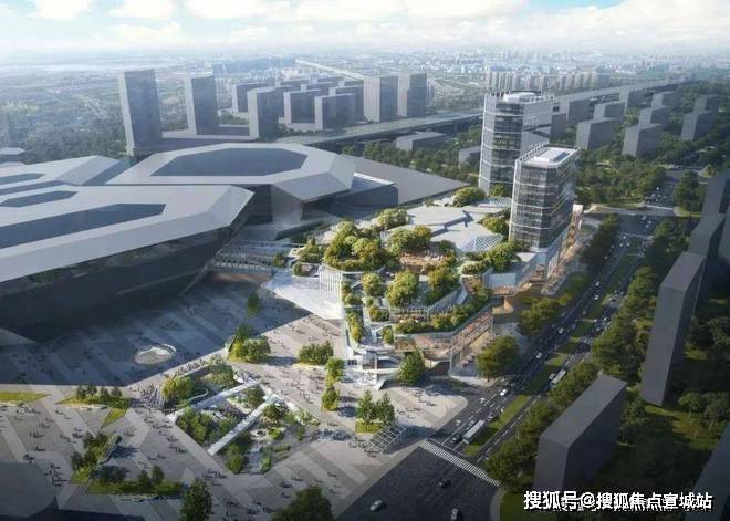 球盟会：聚焦2025茂棠前售楼处发布：金茂棠前以品质铸就传奇!(图22)