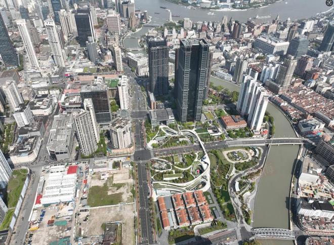 金地嘉峯汇售楼处发布于嘉定枢纽奏响高效生活华彩乐章！(图13)