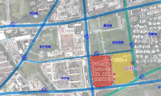 金地嘉峯汇售楼处发布于嘉定枢纽奏响高效生活华彩乐章！(图17)