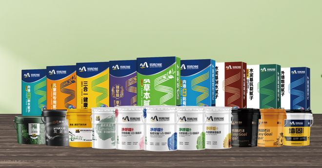 她让腻子“活”了起来：访易高创能创始人黄贞迪(图4)