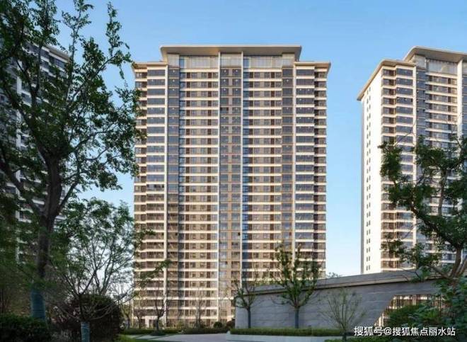 中骏世界城@中骏世界城售楼处发布：质感空间树标杆！(图3)