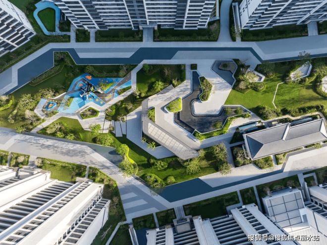 中骏世界城@中骏世界城售楼处发布：质感空间树标杆！(图6)