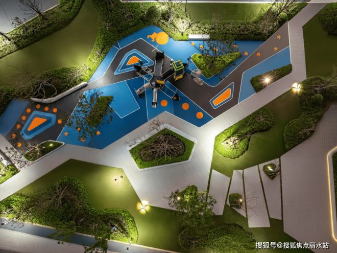 中骏世界城@中骏世界城售楼处发布：质感空间树标杆！(图8)