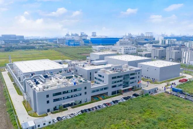 美凯威奇独山港16000吨涂料工厂投产在华产能达到24万吨(图3)