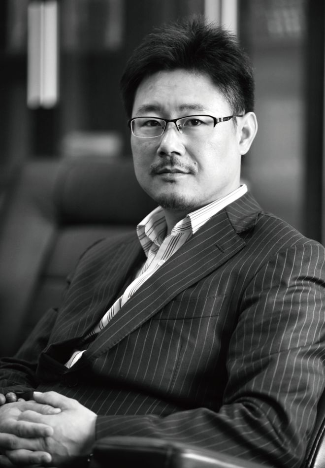 热烈祝贺！冠军集团董事长谢海再获殊荣！(图3)