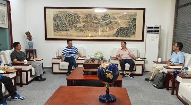 热烈祝贺！冠军集团董事长谢海再获殊荣！(图4)