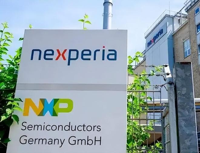 芯片战升级！荷兰冻结中资芯片公司147亿西方又现“双标”执法(图8)