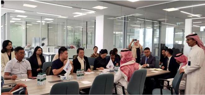 会员风采成都上泰科技：以创新材料筑基绿色未来(图3)