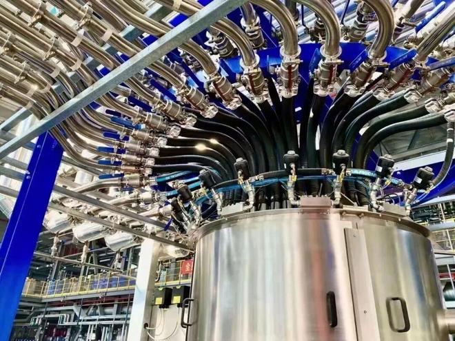 南珠海北濮阳！展辰新材构建“国家级”先进生产网络(图8)