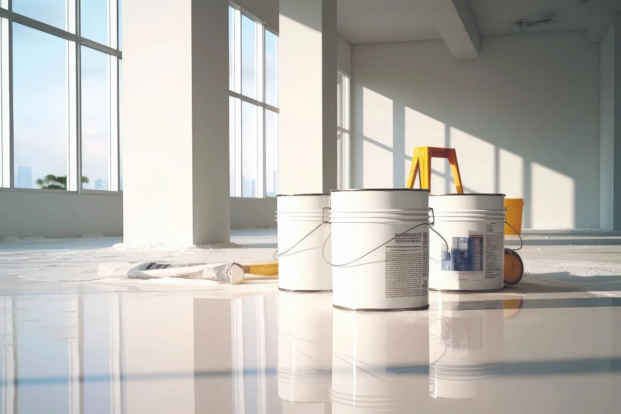 读懂产业丨2024年中国建筑涂料行业研究报告(图4)