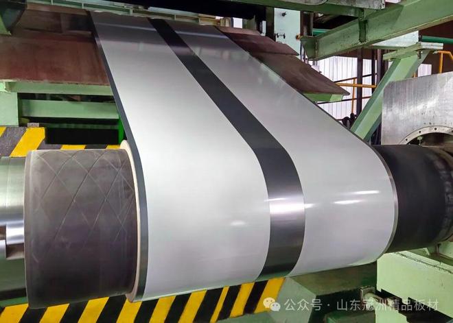 大有来头！冠洲涂装技术赋能的这座机场正式启用(图5)