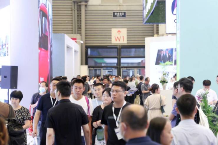 绿色低碳科创未来—2024中国国际涂料博览会暨第二十二届中国国际涂料展览会(图5)