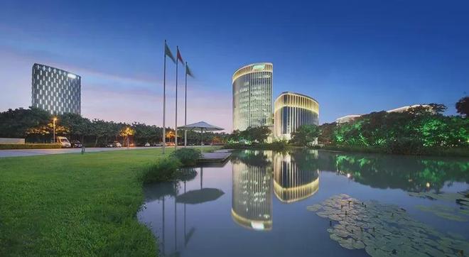 民族涂料真有实力看三棵树如何把“中国漆”刷向世界