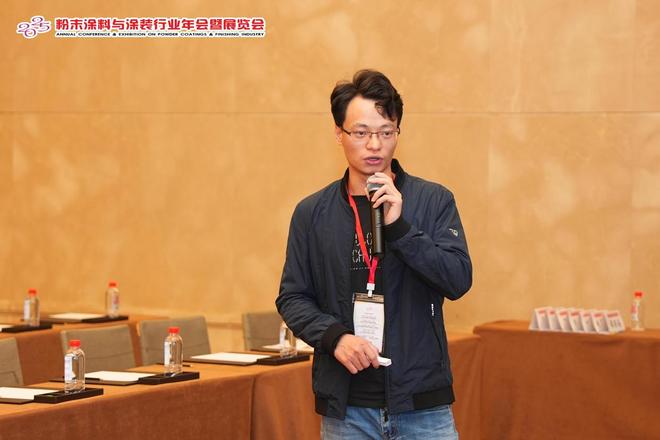 全国前六！千江高新粉末涂料板块领航高质量发展新征程(图4)