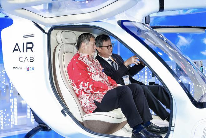 对话立邦钟中林：中国绝对是全球最重要、最有机会的市场(图1)