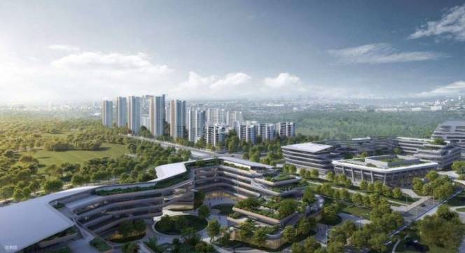 伟星万科星遇光年项目户型图-优惠(图2)