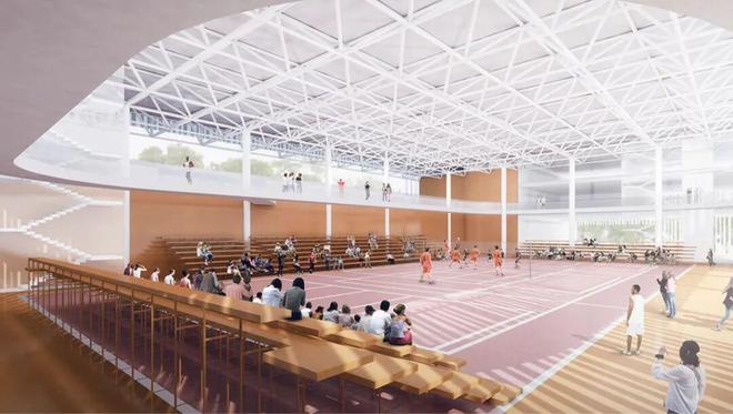 翠园华府♐翠园华府售楼处最新发布：以品质铸就传奇(图4)