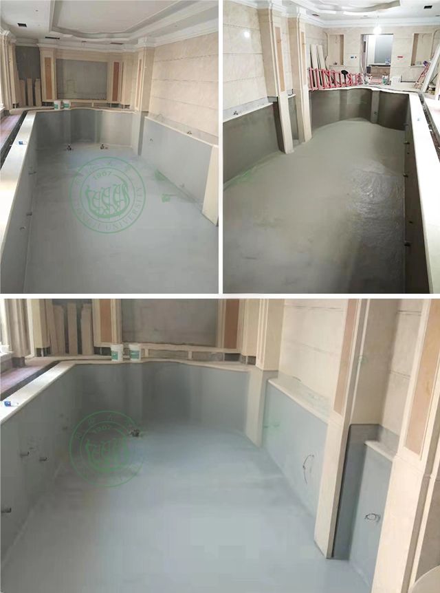 2025年别墅地下室防水公司怎么选？一平米施工要多少钱？