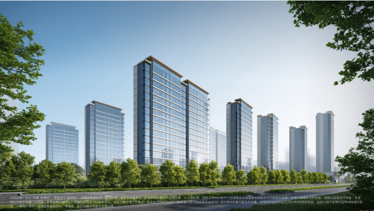 百度热搜NO1瑶海区中海望津府新房售楼处发布：高性价比品质生活