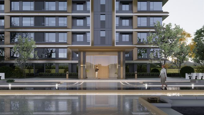 球盟会：12低密墅区「国贸海上原墅」推约108-201㎡洋房叠墅联排！(图6)