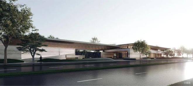 球盟会：12低密墅区「国贸海上原墅」推约108-201㎡洋房叠墅联排！(图4)